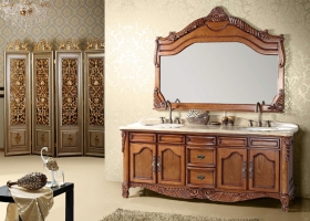 整木家居定製有哪些經典款式？