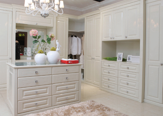 婁底環保衣帽間