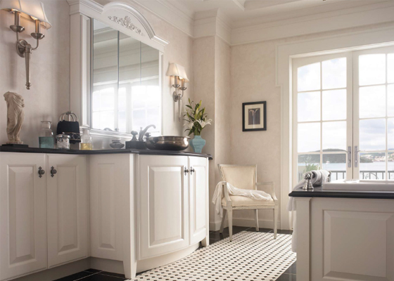 整木家居定製廠家